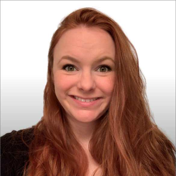 Bethany Curtis - Director of Delivery