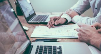 Oracle Fusion General Accounting Dashboard: Explained
