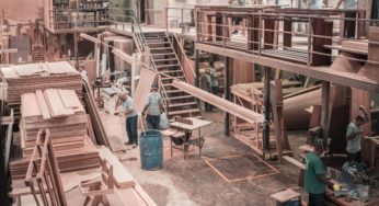 How to reduce manufacturing costs with Oracle Manufacturing