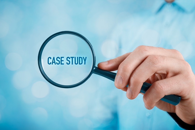 Healthcare Industry Case Study