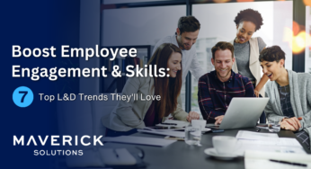 Boost Employee Engagement & Skills: 7 Top L&D Trends They’ll Love (2024)