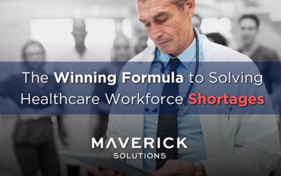 The Staffing Crisis: Solutions for Healthcare