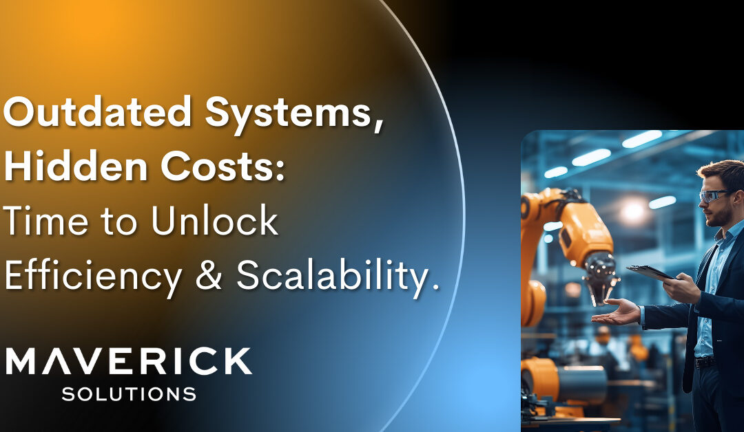 Resources 4 Turning Blind Spots into Insights: Tackling Visibility Challenges in Manufacturing