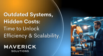 Turning Blind Spots into Insights: Tackling Visibility Challenges in Manufacturing