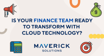 Driving Financial Growth: The Competitive Edge of Cloud Technology in Finance