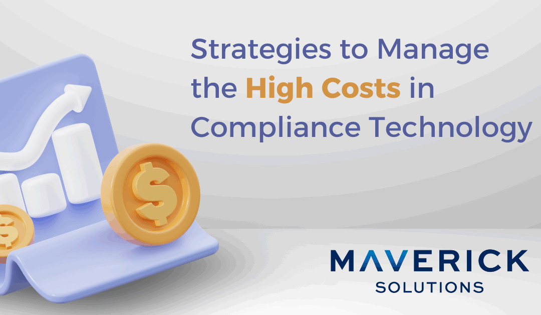 Resources 1 Navigating the High Cost of Compliance Technology Implementation in Finance