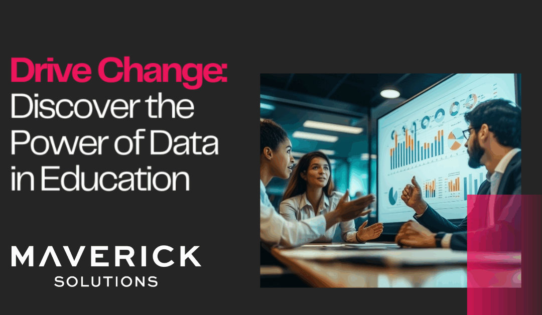 Resources 7 From Data to Action: Enhancing Institutional Performance through Informed Decision-Making