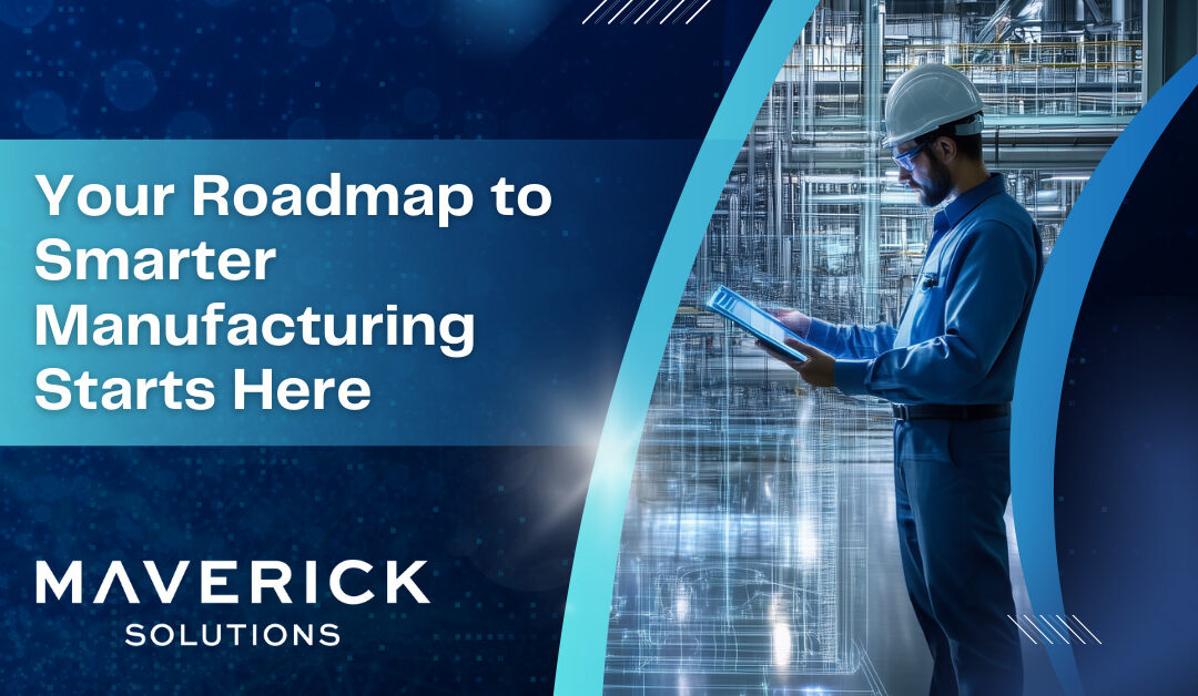 Resources 6 The Cost of Standing Still: How Legacy Systems Undermine Digital Transformation in Manufacturing