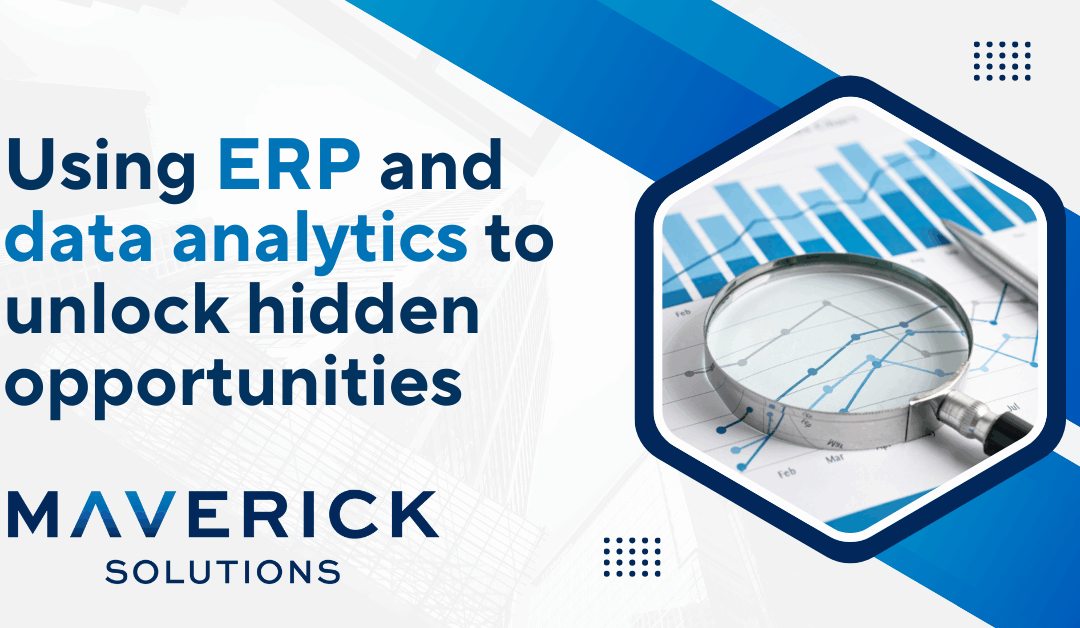 Resources 4 Unlocking Hidden Opportunities with ERP-Powered Data Analytics