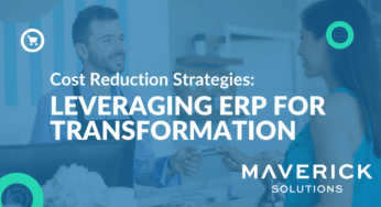 Cost Reduction Strategies: Leveraging ERP Systems for Efficient Retail Supply Chain Integration 