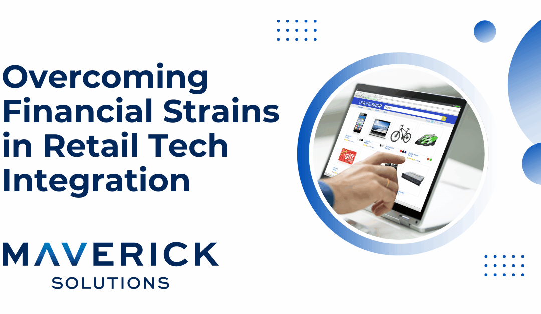 Resources 9 From Cost to Value: Overcoming Financial Strains in Retail Tech Integration