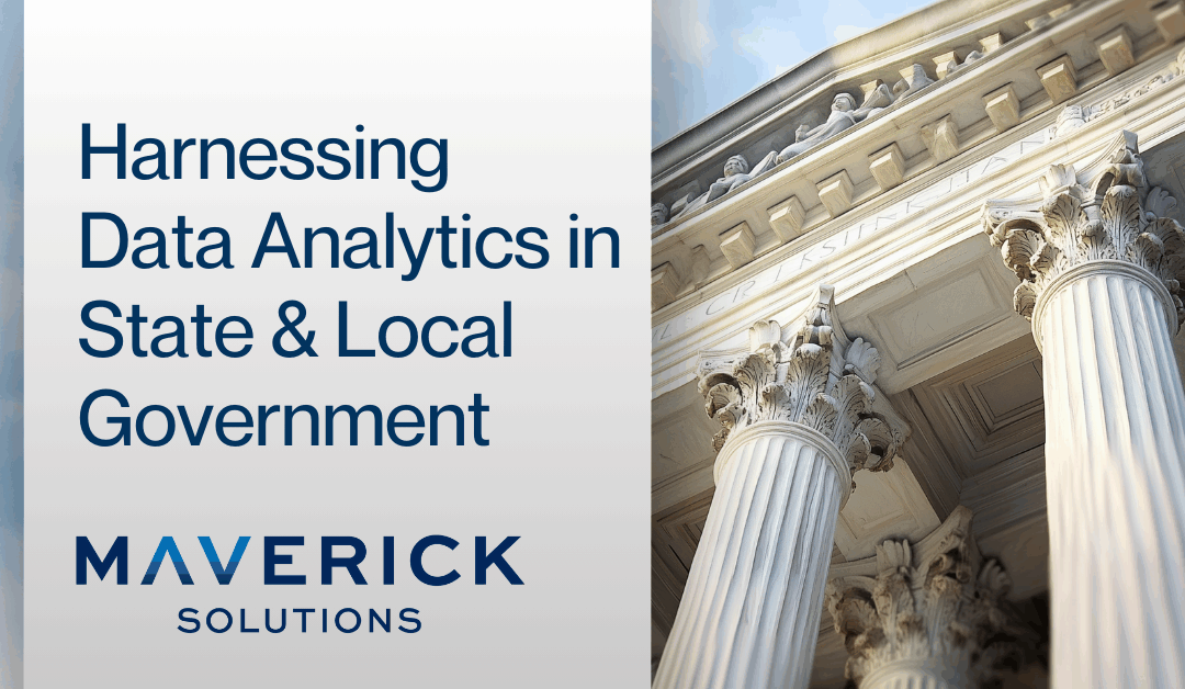 Resources 8 Harnessing Data Analytics in State and Local Government: A Guide for Optimizing Resource Allocation