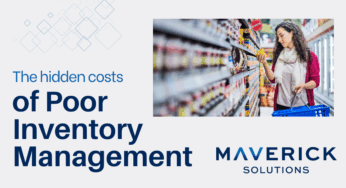 The Hidden Costs of Poor Inventory Management (And How to Avoid Them) 