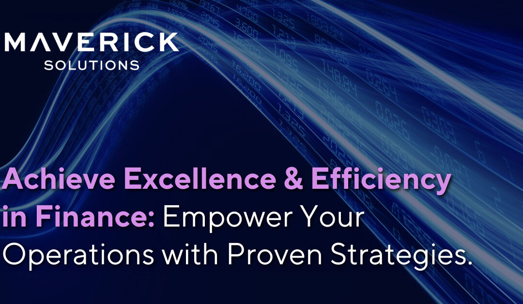 Resources 2 Boosting Operational Efficiency in Finance: Proven Strategies