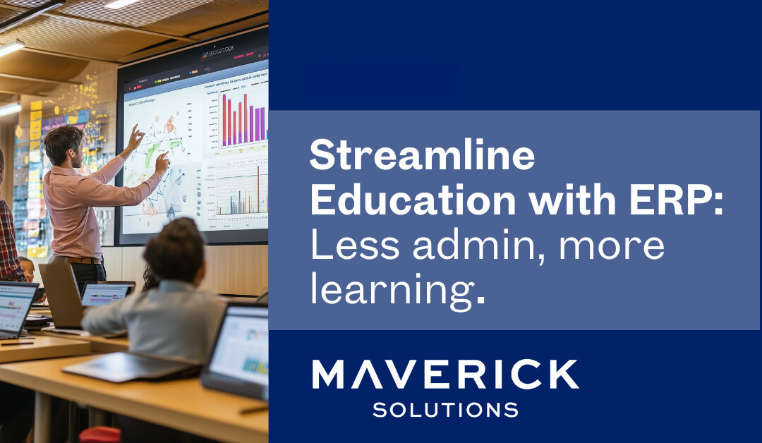 Resources 5 ERP Systems in Education: Streamlining Administration for Enhanced Learning Experiences