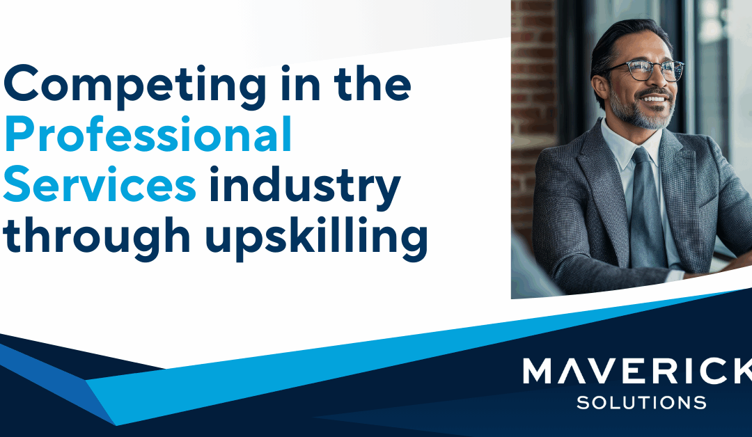 Resources 1 Upskilling for Competitive Advantage in Professional Services